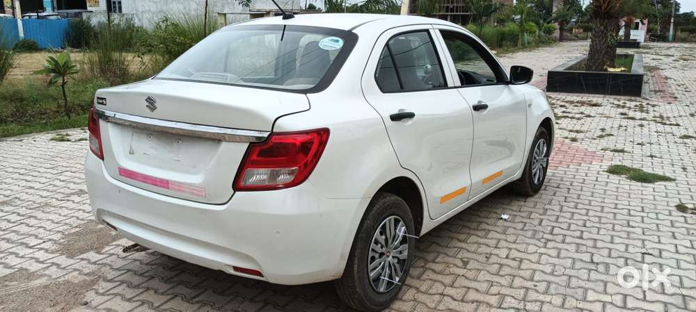Maruti Suzuki Dzire 1.2 Tour S Cng, 2023, Cng & Hybrids