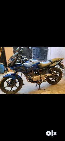 Pulsar 220 cheap second hand price