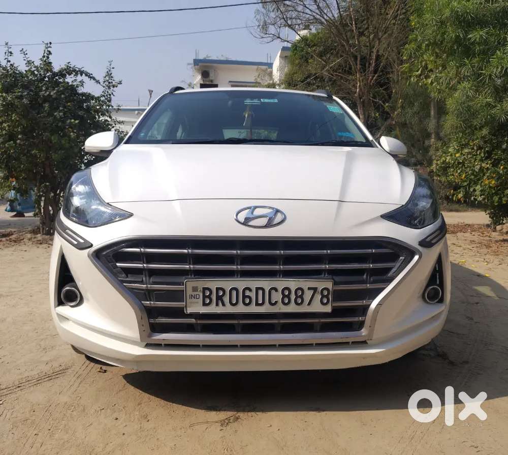 Hyundai Grand I10 Nios 2023