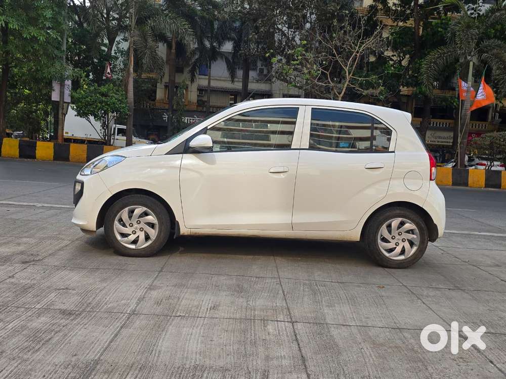 Hyundai Santro Sportz Amt, 2021, Petrol