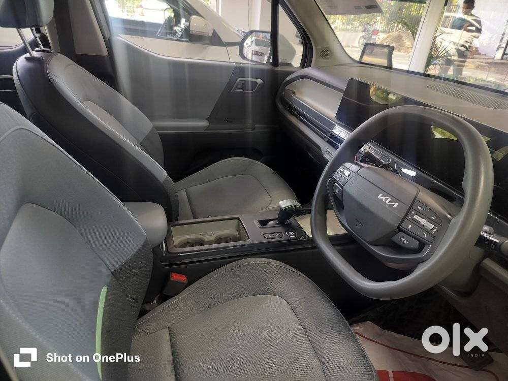 Kia Syros Htk Plus Turbo Dct, 2025, Petrol