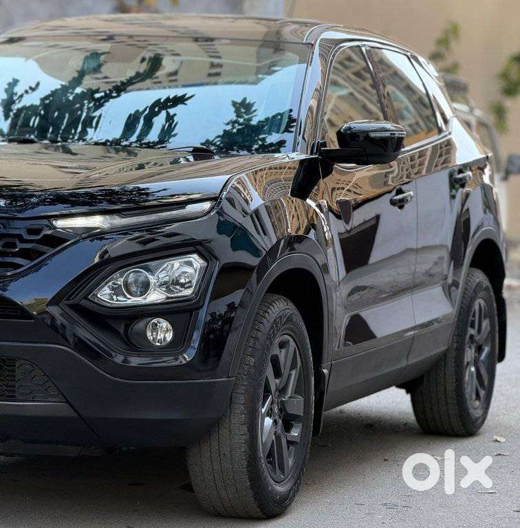 Tata Harrier 2.0 Kryotec Xta Plus, 2022, Diesel