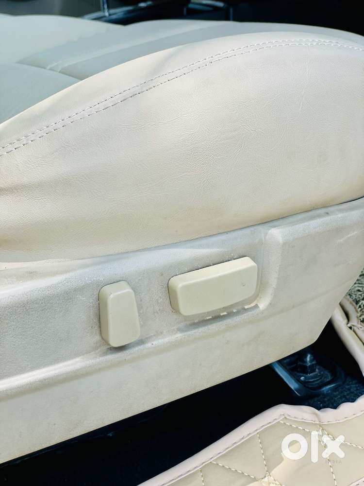 Mitsubishi Pajero Sport 4x2 Automatic, 2015, Diesel