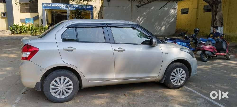 Swift Dzire