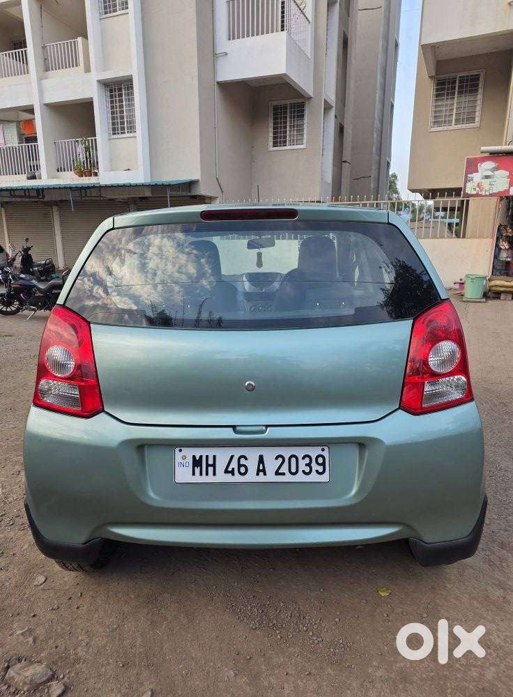 Maruti Suzuki A-star 1.0 Vxi, 2011, Petrol