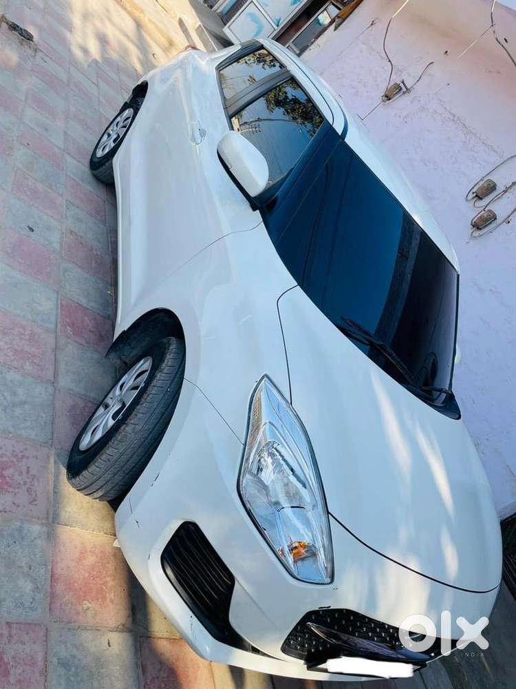 Swift Vxi 2023 1st Owner