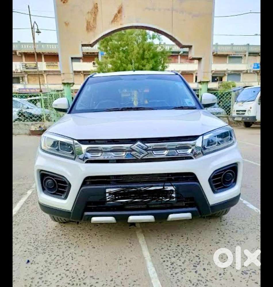 Maruti Suzuki Petrol 2021