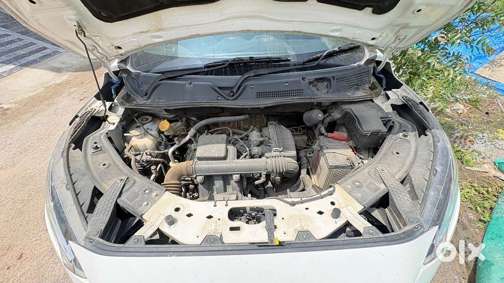 Nissan Magnite Petrol 2023