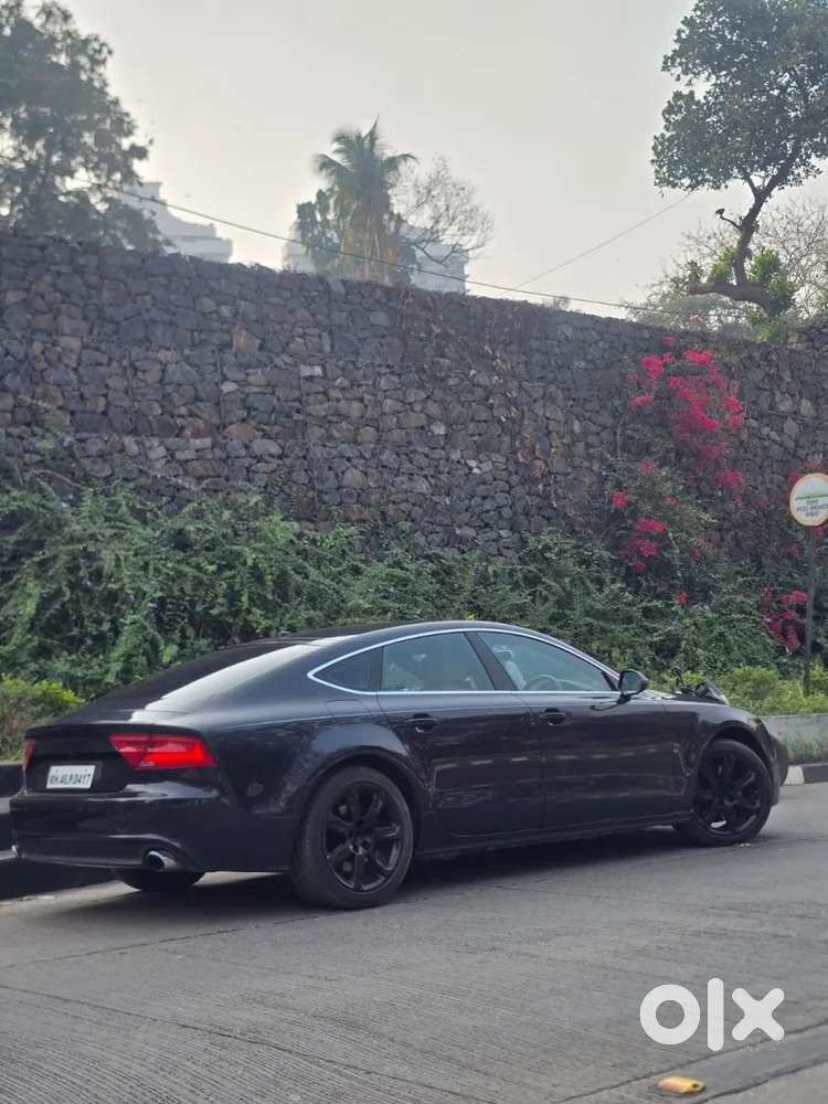 Audi A7 3.0 Sportback Tdi Quattro, 2011, Diesel