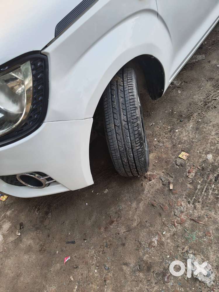 Maruti-suzuki Ignis 2018 Model