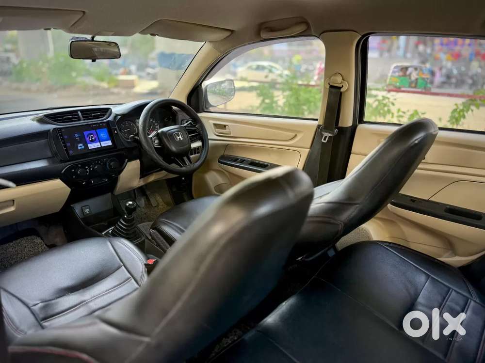 Honda Amaze 1.5 E Mt I-dtec, 2020, Diesel