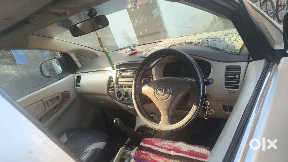 Toyota Innova Good Condition