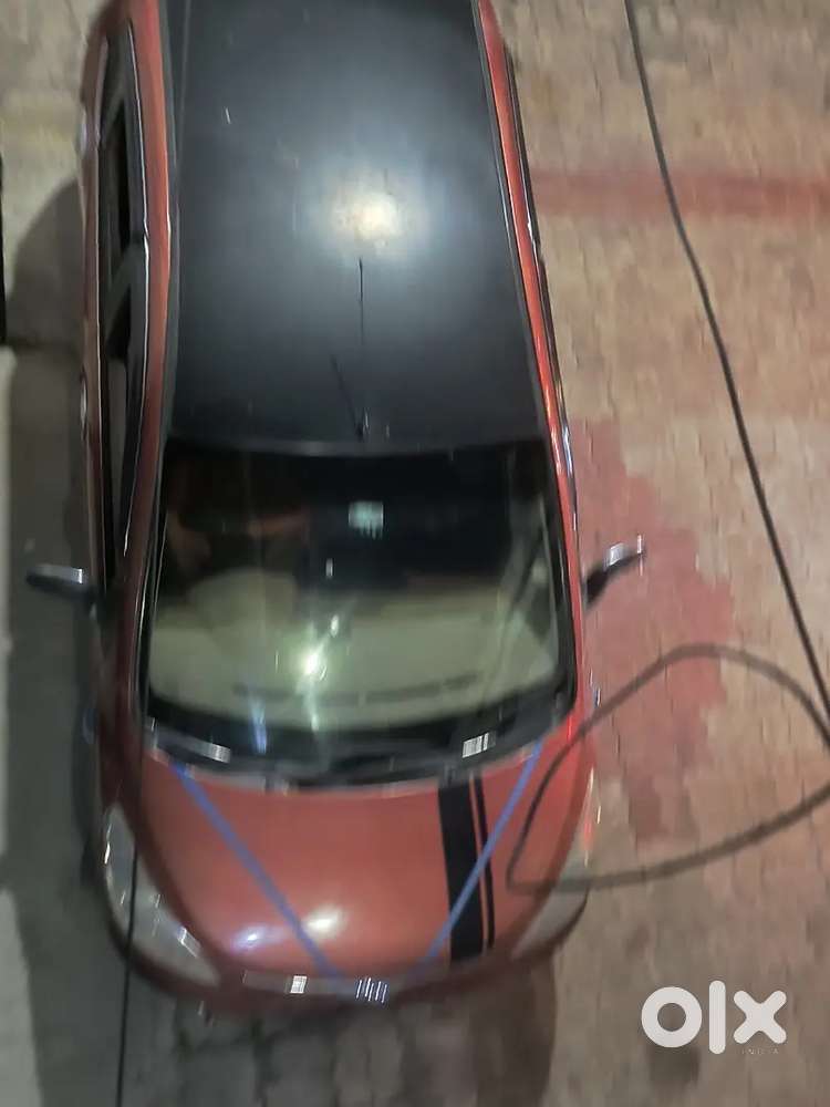 Hyundai I10 2008 Cng & Hybrids 108000 Km Driven