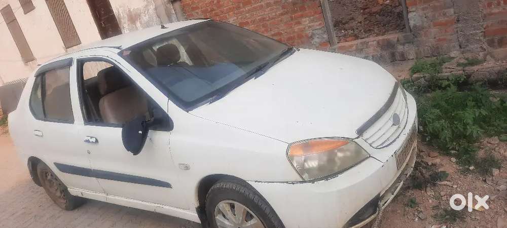 Tata Indigo Ecs 2011