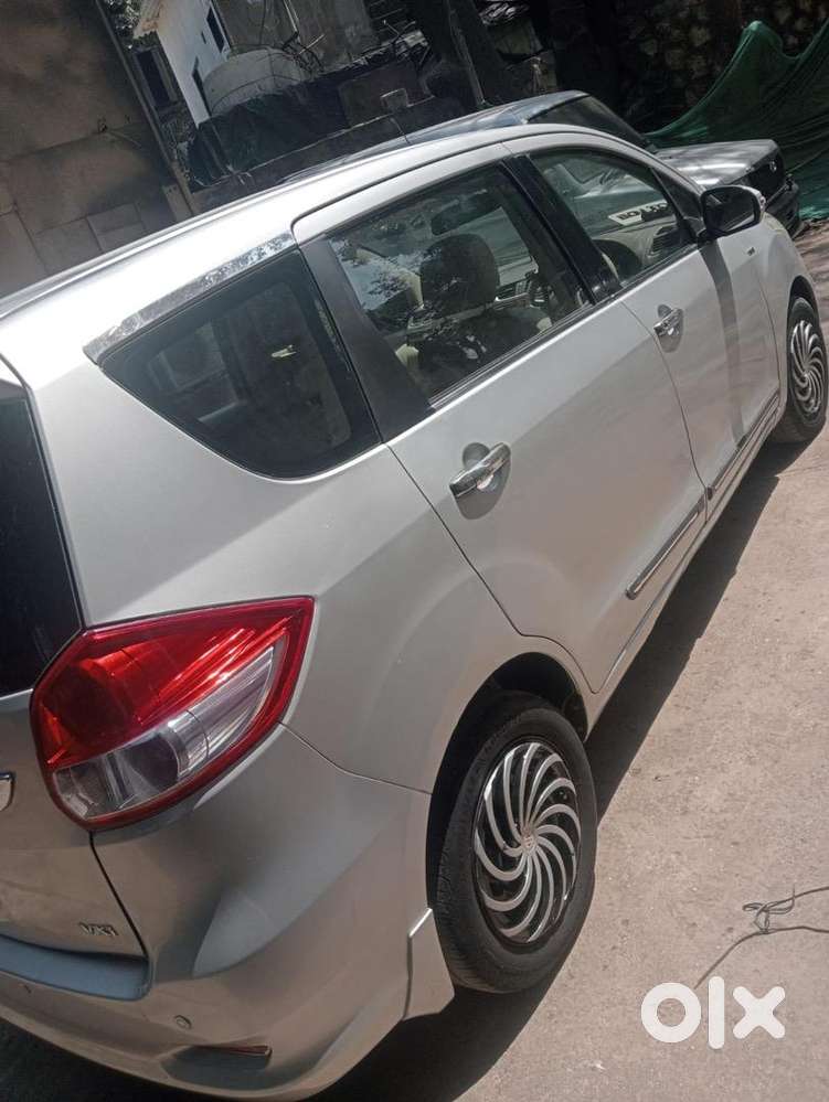 Maruti Suzuki Ertiga 2017 Cng & Hybrids 100000 Km Driven