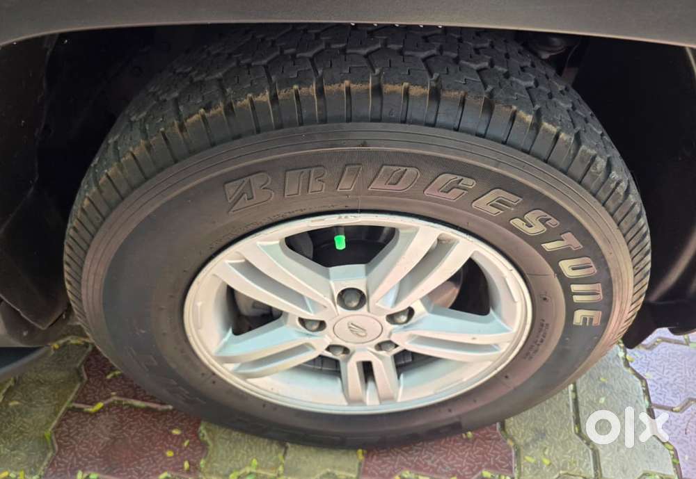 Mahindra Bolero Neo 1.5 N 10 R, 2022, Diesel