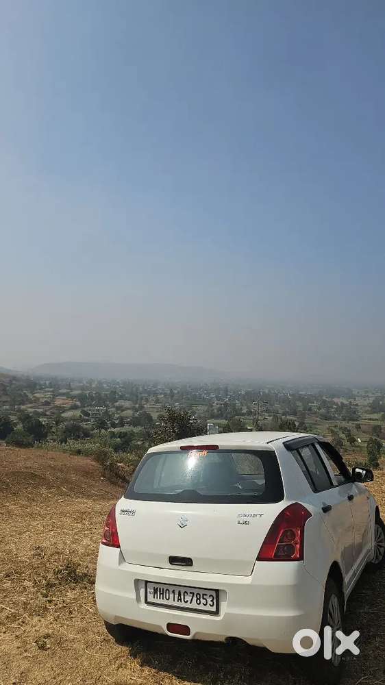 Maruti Suzuki Swift 2007