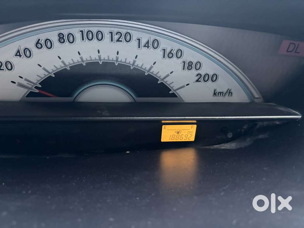 Toyota Etios Gd Sp, 2013, Diesel