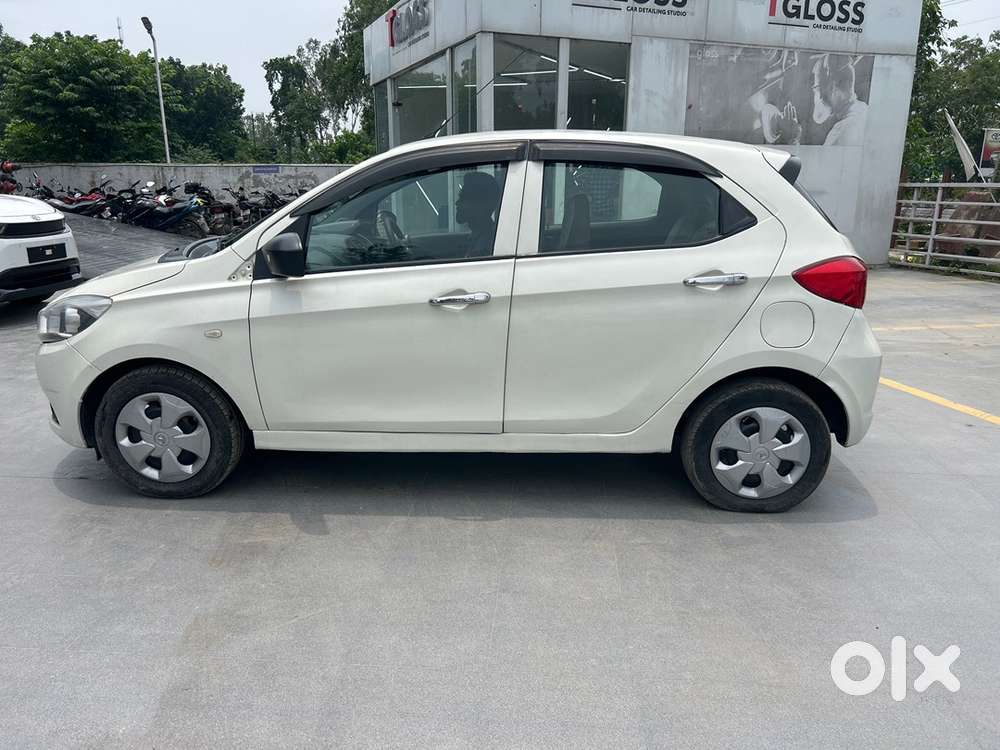Tata Tiago Diesel 2019 Well Mentioned