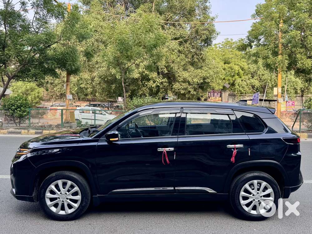 Toyota Urban Cruiser Hyryder 1.5 E Neo Drive, 2023, Petrol