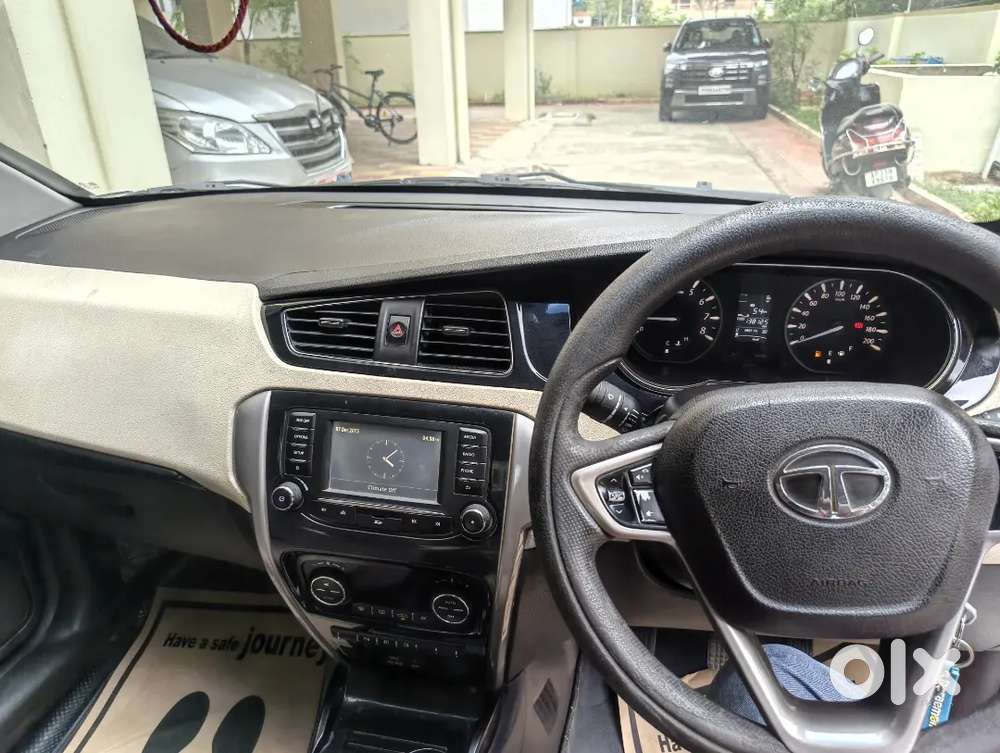 Tata Zest 2016 Diesel 138125 Km Driven -320000