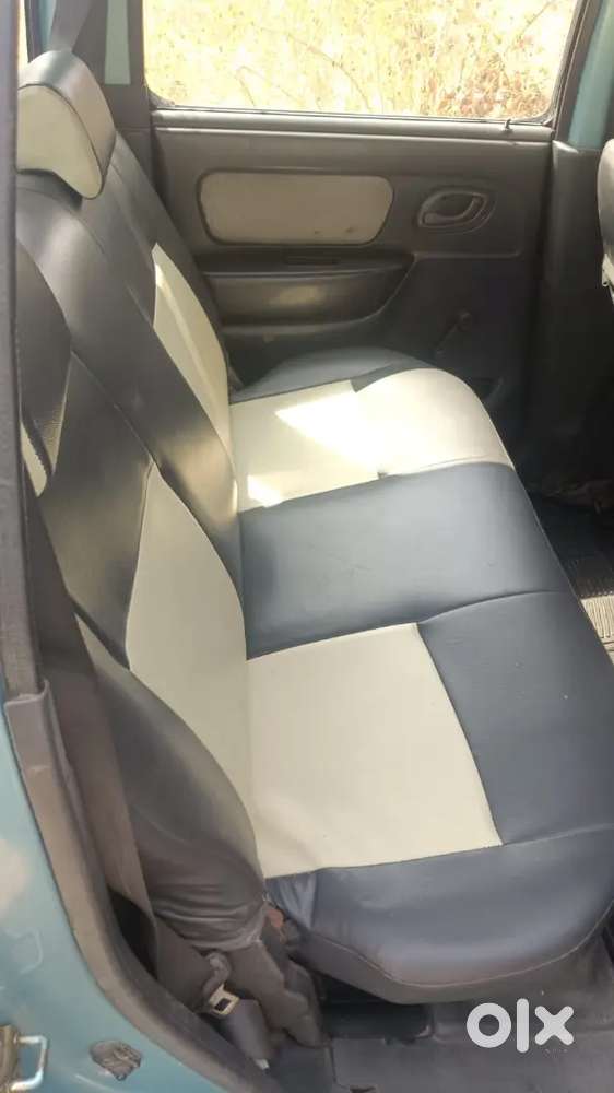 Maruti Suzuki Wagon R Power Steering We'll Condition
