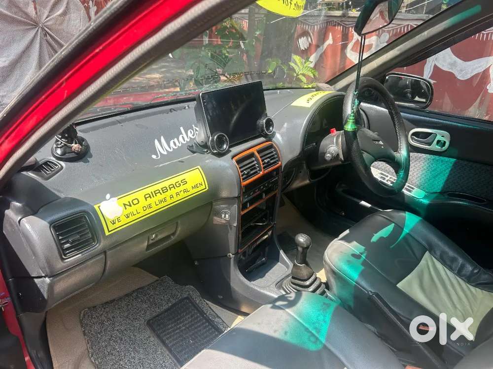 Maruti Suzuki Esteem 1997