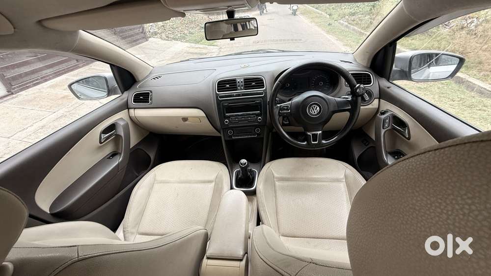 Volkswagen Vento 1.5 Tdi Highline Plus, 2012, Diesel