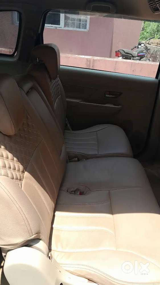 Maruti Suzuki Ertiga Zdi+ No Time Pass