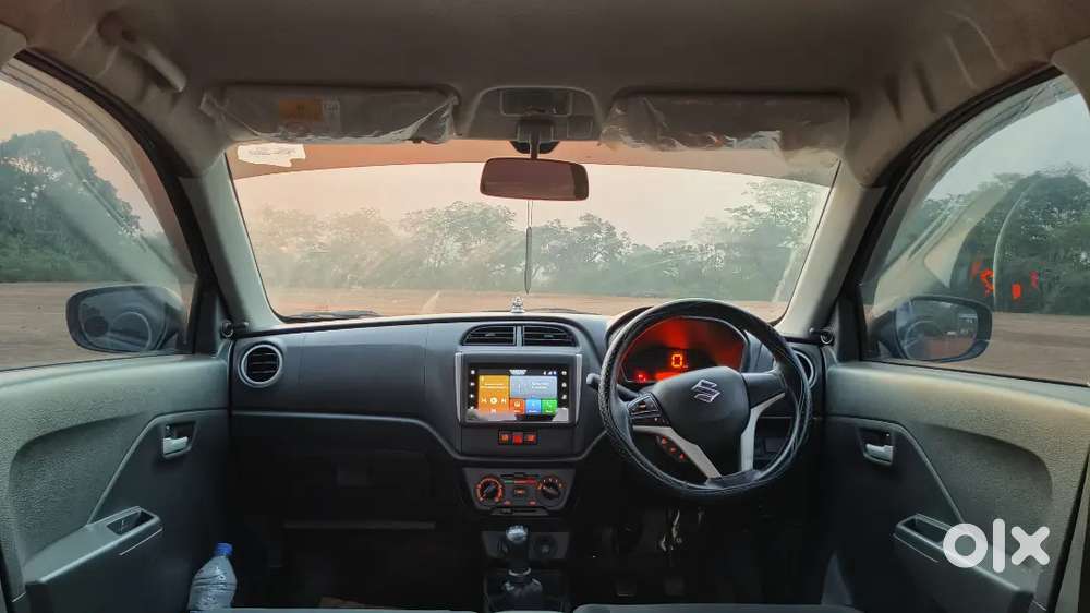 Maruti Suzuki Alto K10 2023