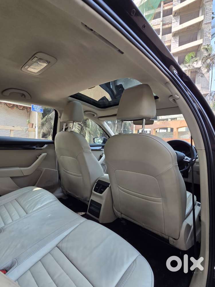 Skoda Octavia 2.0 Tdi At Style Plus, 2017, Diesel