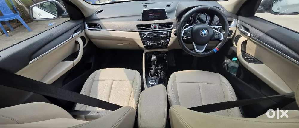 Bmw X1 2.0 Sdrive 2018
