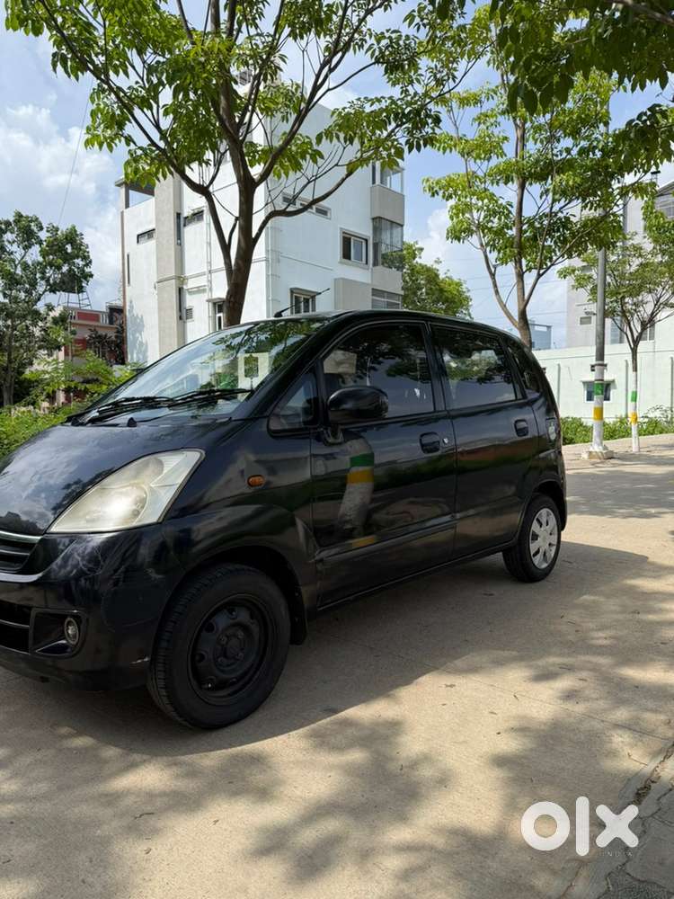 Maruti Zen Estilo 2007