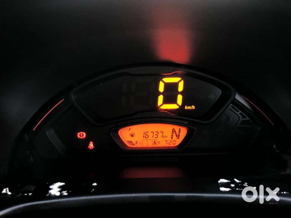 Maruti Suzuki Alto K10 Vxi (o), 2024, Petrol