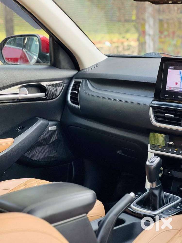Kia Seltos Htk Plus D, 2022, Diesel