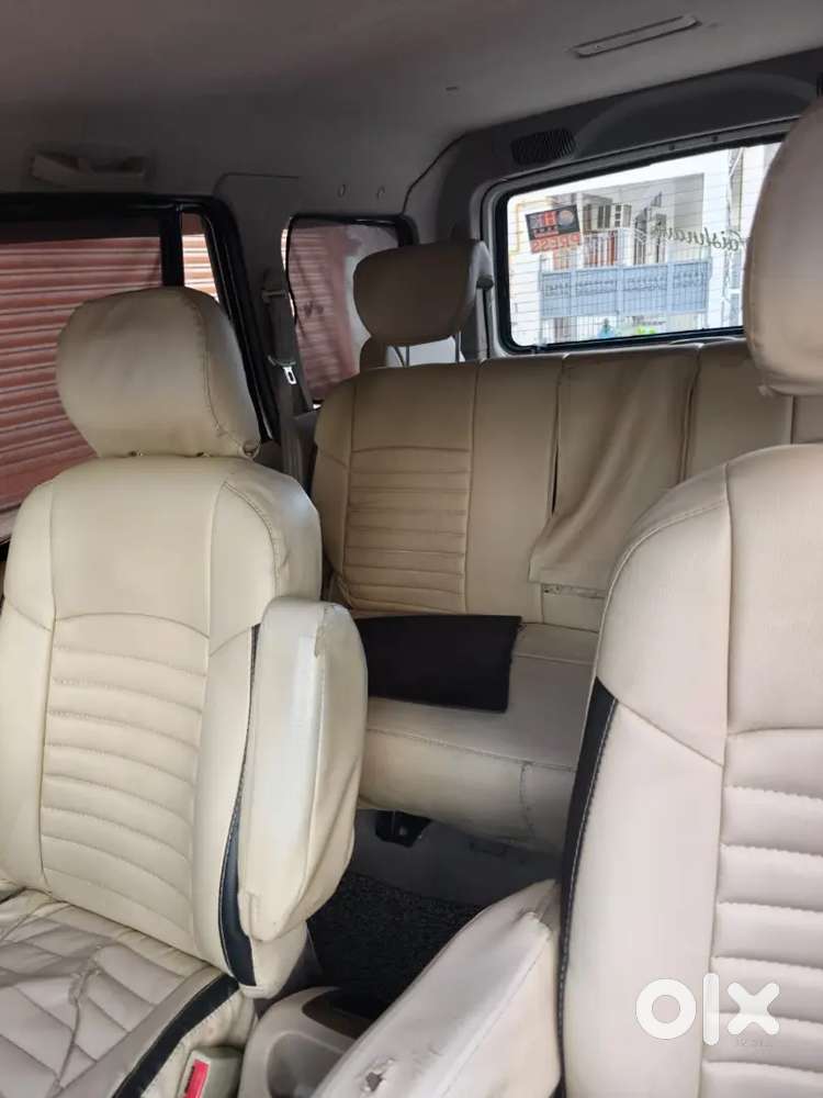 Mahindra Scorpio 2014 Diesel 125000 Km Driven