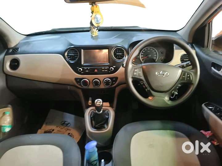 Hyundai Grand I10 2017