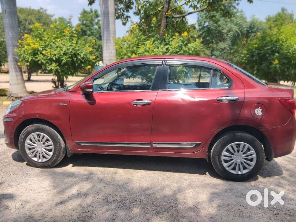 Maruti Suzuki Dzire Vdi, 2019, Diesel