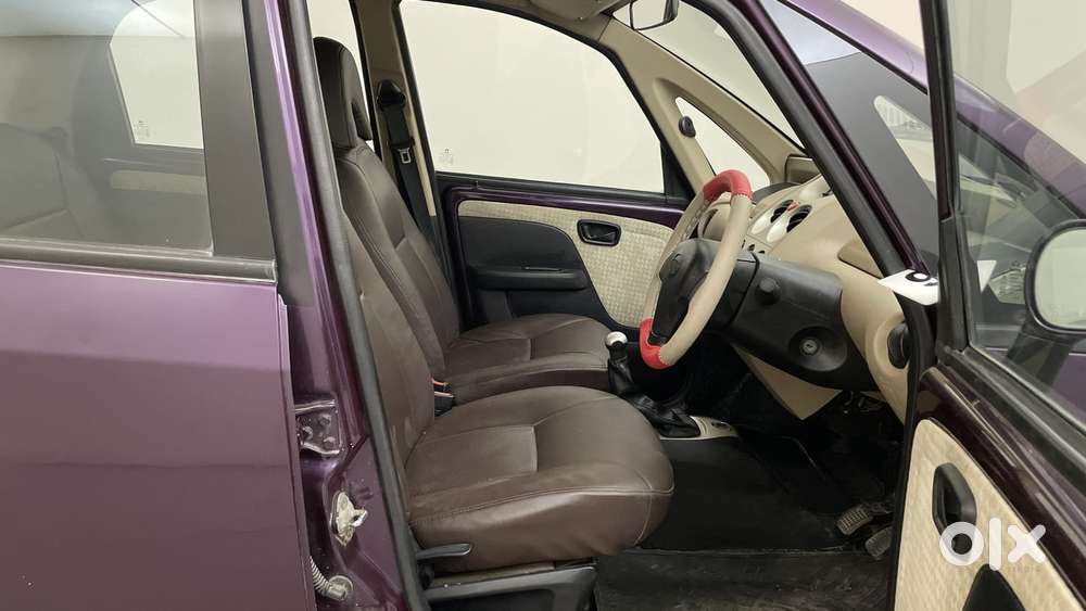 Tata Nano Twist Xt, 2015, Petrol