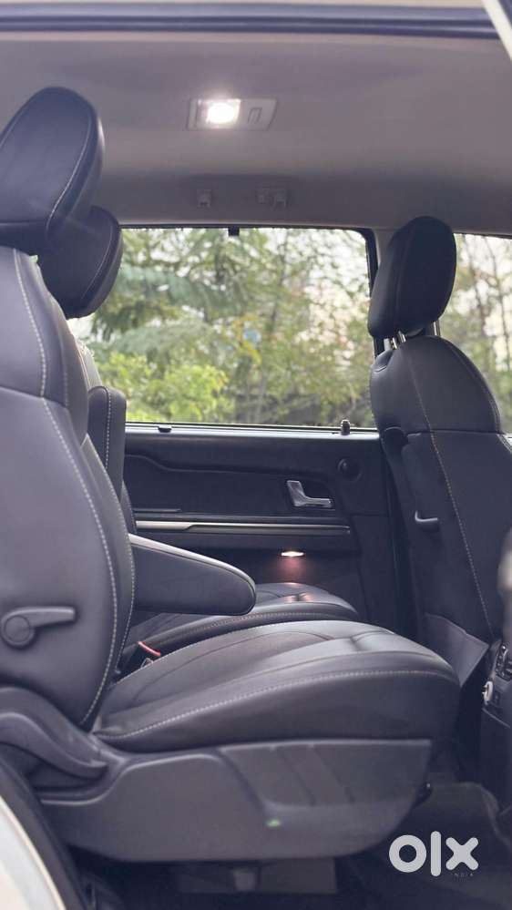 Tata Hexa 2.2 Xta 4x2 7 Str, 2017, Diesel