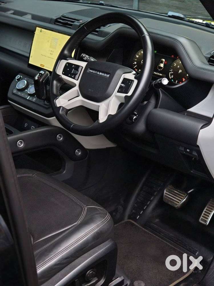Land Rover Defender 2.0 110 Se, 2024, Petrol