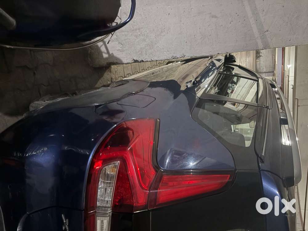 Maruti Suzuki Xl6 2020 Petrol 54000 Km Driven