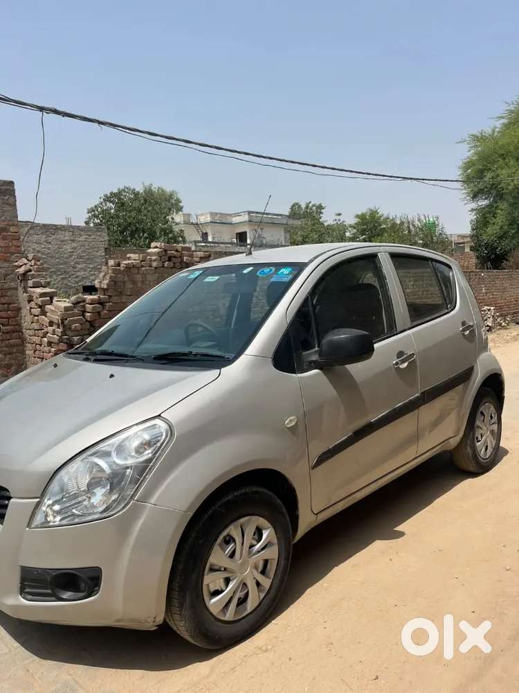Well Maintained Car All Features In Working Condition