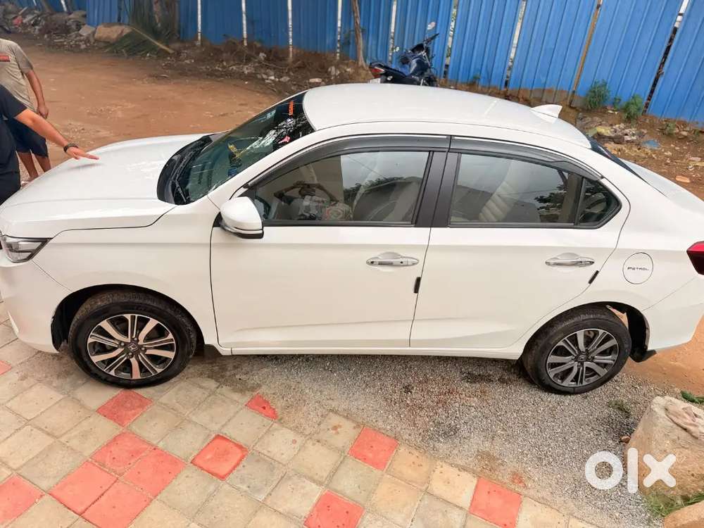 Honda Amaze Vx 2023 Petrol Manual