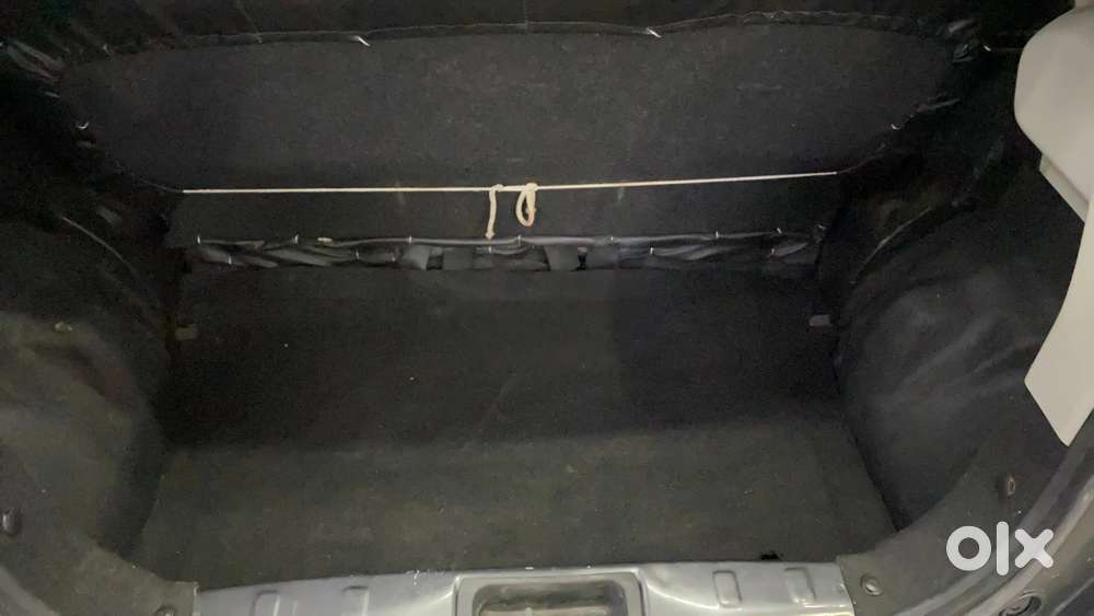 Maruti Suzuki S-presso Vxi, 2021, Petrol