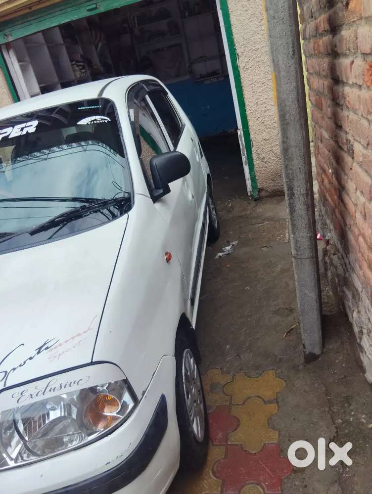 Hyundai Santro Xing Gls Plus 2008 With Life Extended Up To 2029 In  Sh