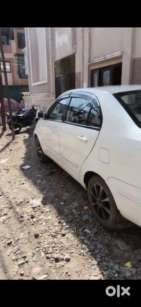 Tata Manza Diesel 2011