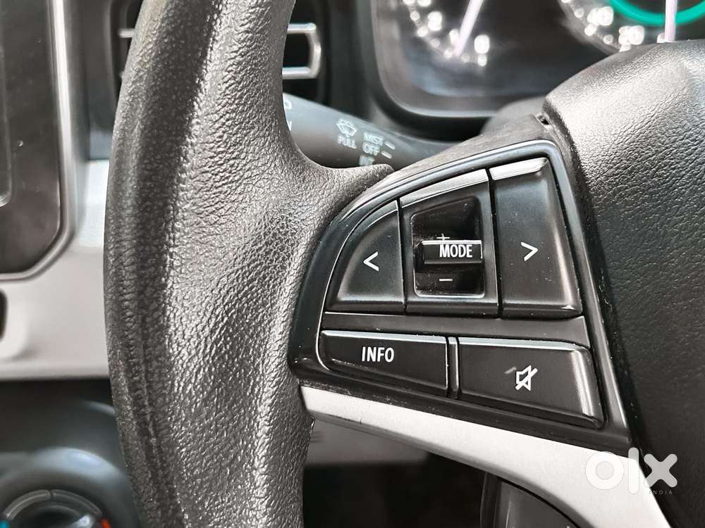 Maruti Suzuki Ignis 1.2 Zeta Amt, 2020, Petrol