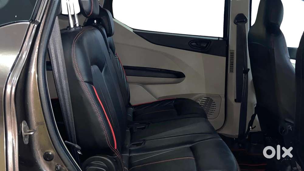 Renault Triber Rxt Easy-r Amt, 2022, Petrol
