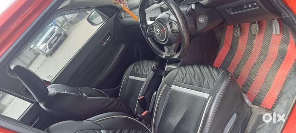Maruti Suzuki Swift, 2023, Petrol